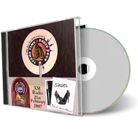 Artwork Cover of Bob Dylan Compilation CD Theme Time Radio Hour Season 1 Episode 42 Soundboard