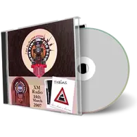 Artwork Cover of Bob Dylan Compilation CD Theme Time Radio Hour Season 1 Episode 45 Soundboard