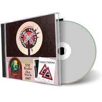 Artwork Cover of Bob Dylan Compilation CD Theme Time Radio Hour Season 1 Episode 46 Soundboard