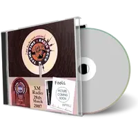 Artwork Cover of Bob Dylan Compilation CD Theme Time Radio Hour Season 1 Episode 47 Soundboard