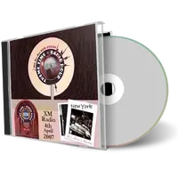 Artwork Cover of Bob Dylan Compilation CD Theme Time Radio Hour Season 1 Episode 48 Soundboard