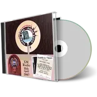 Artwork Cover of Bob Dylan Compilation CD Theme Time Radio Hour Season 1 Episode 49 Soundboard
