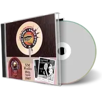Artwork Cover of Bob Dylan Compilation CD Theme Time Radio Hour Season 1 Episode 50 Soundboard