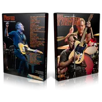 Artwork Cover of Bruce Springsteen 2013-05-14 DVD Copenhagen Audience