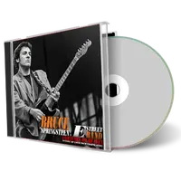Artwork Cover of Bruce Springsteen Compilation CD Fortunes Of Heaven-Tunnel Of Love Vol 1 Audience
