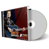 Artwork Cover of Bruce Springsteen Compilation CD Fortunes Of Heaven-Tunnel Of Love Vol 2 Audience