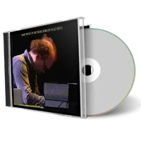 Artwork Cover of Bugge Wesseltoft 2015-07-05 CD Jazz Baltica Soundboard