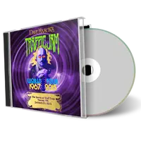 Artwork Cover of Dave Mason 2015-01-21 CD Vienna Audience
