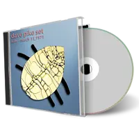 Artwork Cover of Dave Pike 1971-03-11 CD Cologne Soundboard