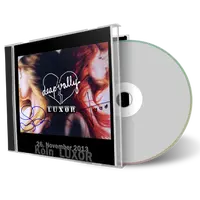 Artwork Cover of Deap Vally 2013-11-26 CD Koln Audience