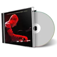Artwork Cover of Dominik Wania 2014-09-11 CD Warsaw Audience