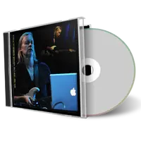 Artwork Cover of Eivind Aarset 2014-09-06 CD Kristiansand Audience