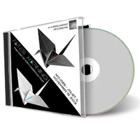 Artwork Cover of Fates Warning 2013-11-15 CD Joliet Audience