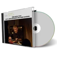 Artwork Cover of Fred Frith 2012-07-06 CD London Soundboard