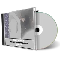Artwork Cover of Gary Numan 2014-02-16 CD Cologne Audience