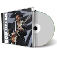 Artwork Cover of Heartbreak Hotel 2009-07-05 CD Rothbury Audience