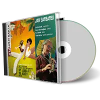 Artwork Cover of Jan Garbarek 2009-08-04 CD Marciac Soundboard