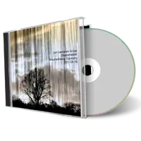 Artwork Cover of Jan Garbarek 2011-06-06 CD Braunschweig Audience