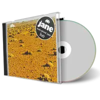 Artwork Cover of Jane 2009-11-07 CD Karlsruhe Audience