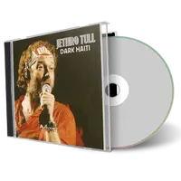 Artwork Cover of Jethro Tull 1979-04-10 CD Seattle Audience