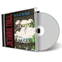Artwork Cover of Jethro Tull 1991-10-29 CD Cologne Audience