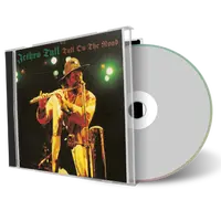 Artwork Cover of Jethro Tull 1991-11-14 CD Uniondale Audience