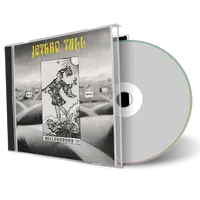 Artwork Cover of Jethro Tull 1993-10-16 CD London Audience