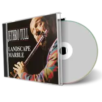 Artwork Cover of Jethro Tull 1994-03-28 CD Minneapolis Audience