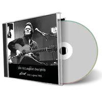 Artwork Cover of John McLaughlin 1995-06-29 CD Lugano Soundboard
