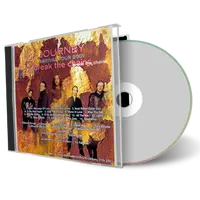 Artwork Cover of Journey 2001-01-31 CD Tokyo Audience