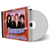Artwork Cover of Journey Compilation CD Charge Of The Light Brigade Audience