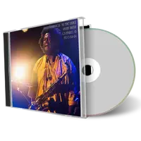 Artwork Cover of Kamasi Washington 2015-04-04 CD Los Angeles Audience