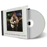 Artwork Cover of Lou Reed 2006-06-14 CD Gateshead Audience