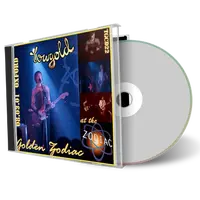 Artwork Cover of Lowgold 2001-03-08 CD Oxford Audience