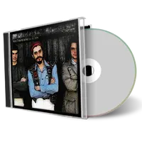 Artwork Cover of Magico 1979-10-31 CD Berlin Audience