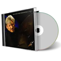Artwork Cover of Magnus Ostrom Quartet 2013-11-01 CD Hannover Audience
