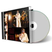Artwork Cover of Miles Davis 1989-08-13 CD Troyes Audience