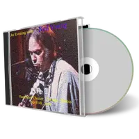 Artwork Cover of Neil Young 1999-04-28 CD Chicago Audience