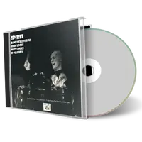 Artwork Cover of Spirit 1976-06-09 CD Huntington Beach Audience