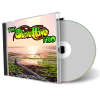 Artwork Cover of Steve Howe Trio 2007-05-19 CD Morecambe Audience