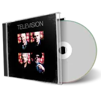 Artwork Cover of Television 2014-04-02 CD Atlanta Audience
