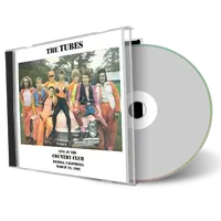 Artwork Cover of Tubes 1982-03-29 CD Los Angeles Soundboard