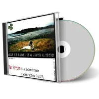 Artwork Cover of Van Morrison 1992-04-17 CD Berkeley Audience