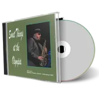 Artwork Cover of Van Morrison 2002-11-03 CD Dublin Audience