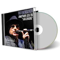 Artwork Cover of Van Morrison 2003-07-05 CD Bad Reichenhall Audience