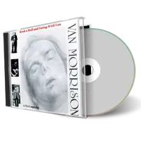 Artwork Cover of Van Morrison Compilation CD Rock n Roll and Swing With Van Audience