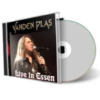 Artwork Cover of Vanden Plas 2014-11-28 CD Essen Audience