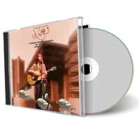 Artwork Cover of Yes 1977-08-09 CD New Haven Audience