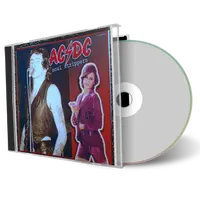 Front cover artwork of   CD