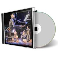Artwork Cover of Ababhemu Quartet 2022-08-06 CD Ystad Soundboard